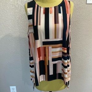 Antonio Melani sleeveless blouse